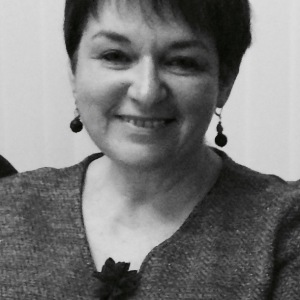 Photo de profil de Elsa Chaarani