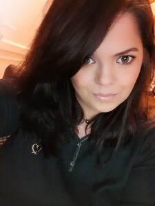 Photo de profil de Elsa Féron