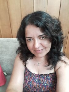 Photo de profil de Elsa Ferreira