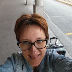 Photo de profil de Elsa Jeanmart