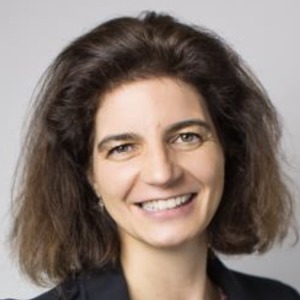 Photo de profil de Elsa Le Rocheleuil