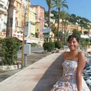 Photo de profil de Elsa Leakava