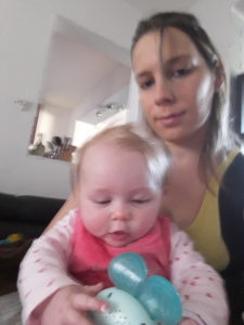 Photo de profil de Elsa Leriche