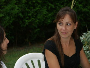 Photo de profil de Elsa Lopes
