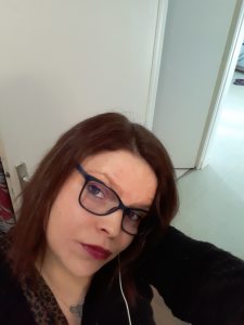 Photo de profil de Elsa Nicolas
