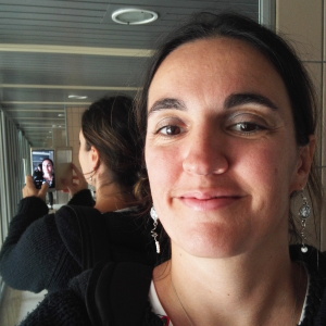 Photo de profil de Elsa Pagnoud