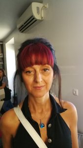Photo de profil de Elsa Pieiller