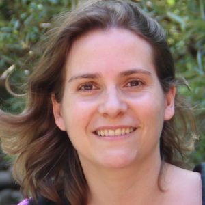 Photo de profil de Elsa Simonin