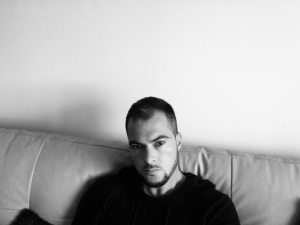 Photo de profil de Elson Lopes