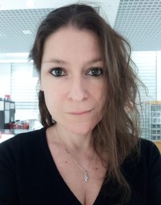 Photo de profil de Elvina Dubois