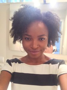 Photo de profil de Elvira Lusamba