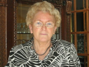 Photo de profil de Elvire Maceira