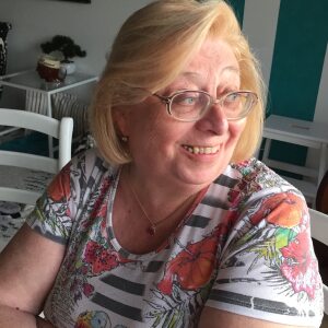 Photo de profil de Elvire Mancel