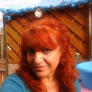 Photo de profil de Elvire Nacher