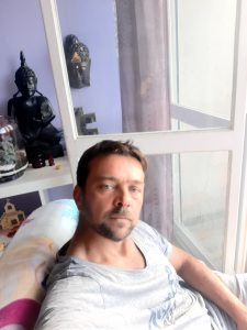 Photo de profil de Elvis Guivarch
