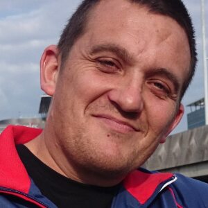 Photo de profil de Elvis Piffard