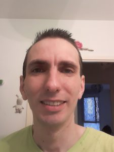 Photo de profil de Elvis Vancampen