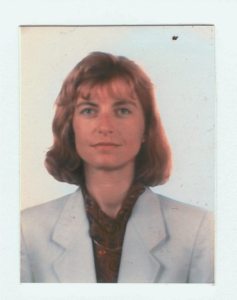 Photo de profil de Elyane Bernard