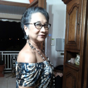 Photo de profil de Elyane Marcelin