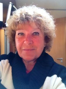 Photo de profil de Elyane Mathieu