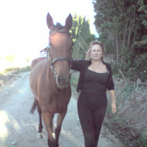 Photo de profil de Elyane Poson