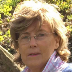 Photo de profil de Elyane Yreux