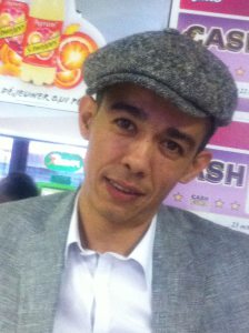 Photo de profil de Elyes Ouinez
