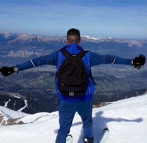 Photo de profil de Elyess Charni