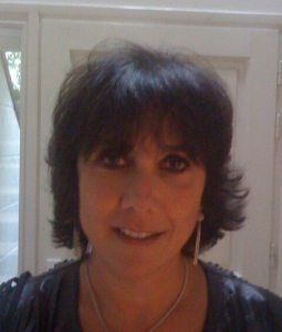 Photo de profil de Elyette Lect