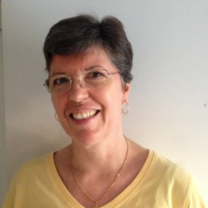 Photo de profil de Elyette Sedine