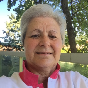 Photo de profil de Elyne Le Goff