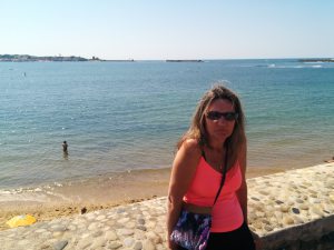 Photo de profil de Elysabeth Thiebaut Maurice