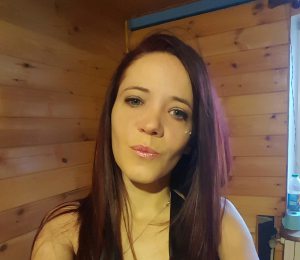 Photo de profil de Elysia Gaume