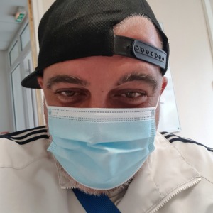 Photo de profil de Emanuel Pereira