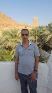 Photo de profil de Embarek Djaballah