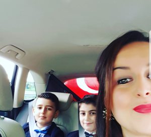 Photo de profil de Emel Yildiz