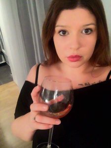 Photo de profil de Emeline Aron