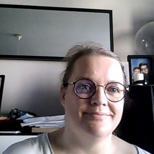 Photo de profil de Emeline Baetens