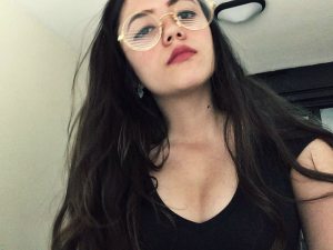 Photo de profil de Emeline Bénard