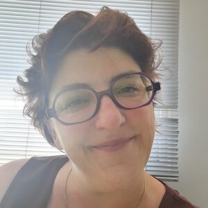 Photo de profil de Émeline Boudé