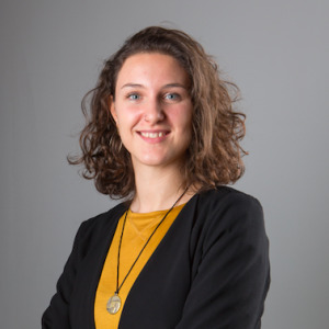 Photo de profil de Emeline Leyre