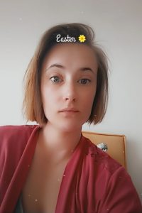 Photo de profil de Emeline Mahe