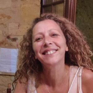 Photo de profil de Emeline Masson