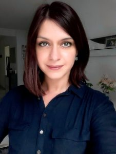 Photo de profil de Emeline Ragueneau