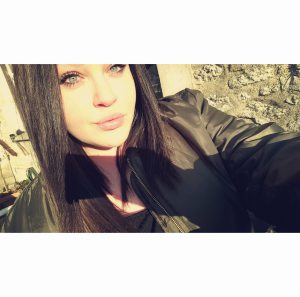Photo de profil de Emelyne Gilles