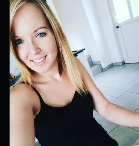 Photo de profil de Emelyne Lavenu