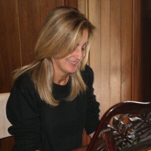 Photo de profil de Emelyne Zanna