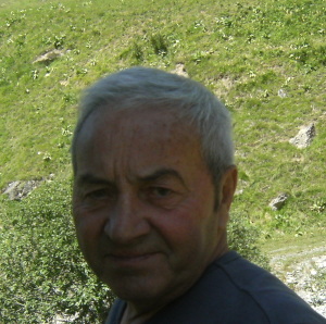 Photo de profil de Emile Besenval