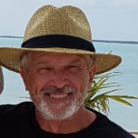 Photo de profil de Emile Jurado