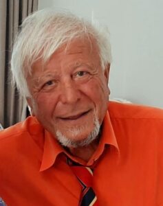 Photo de profil de Emile Moreno
